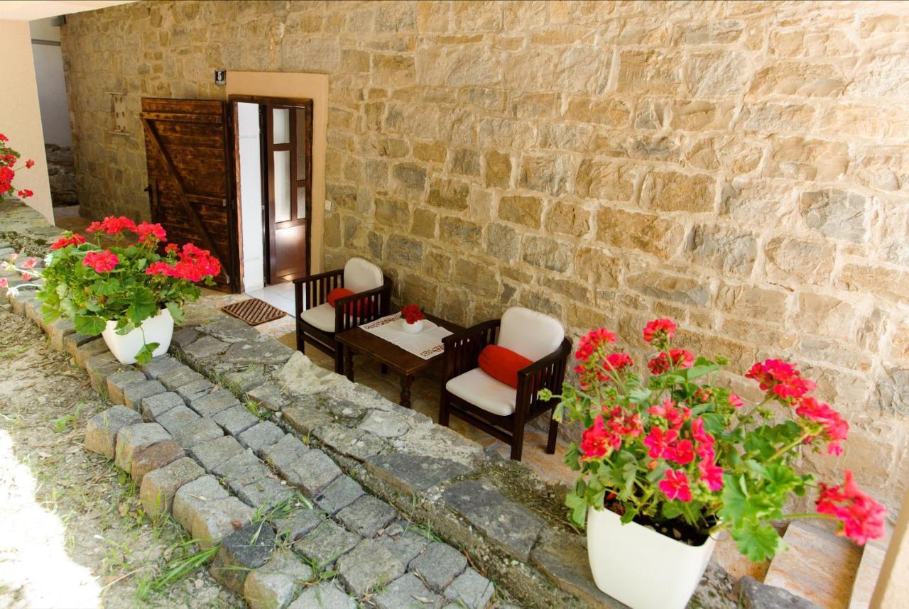 Villa Don Dan Žrnovnica Εξωτερικό φωτογραφία