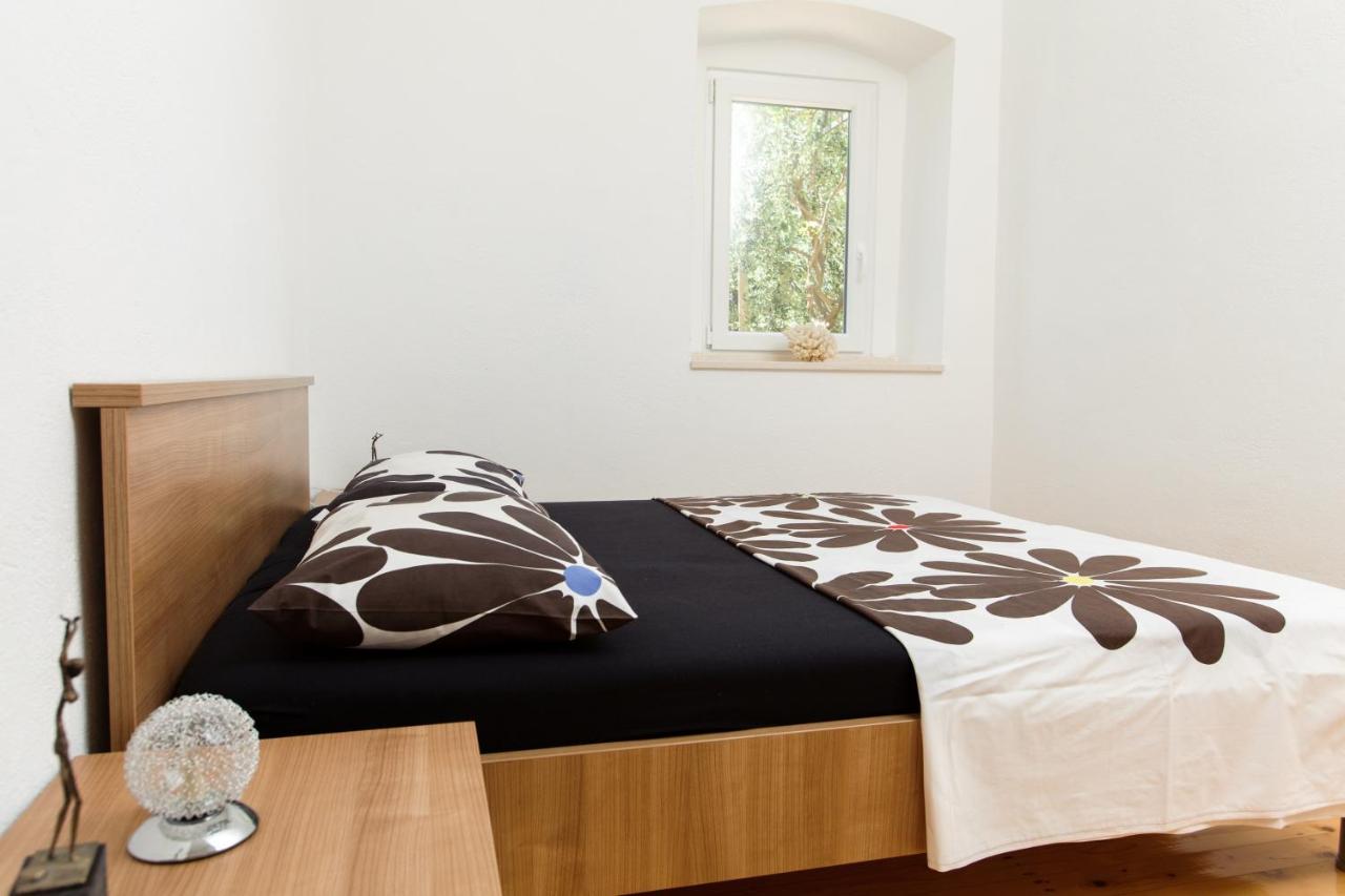 Villa Don Dan Žrnovnica Εξωτερικό φωτογραφία