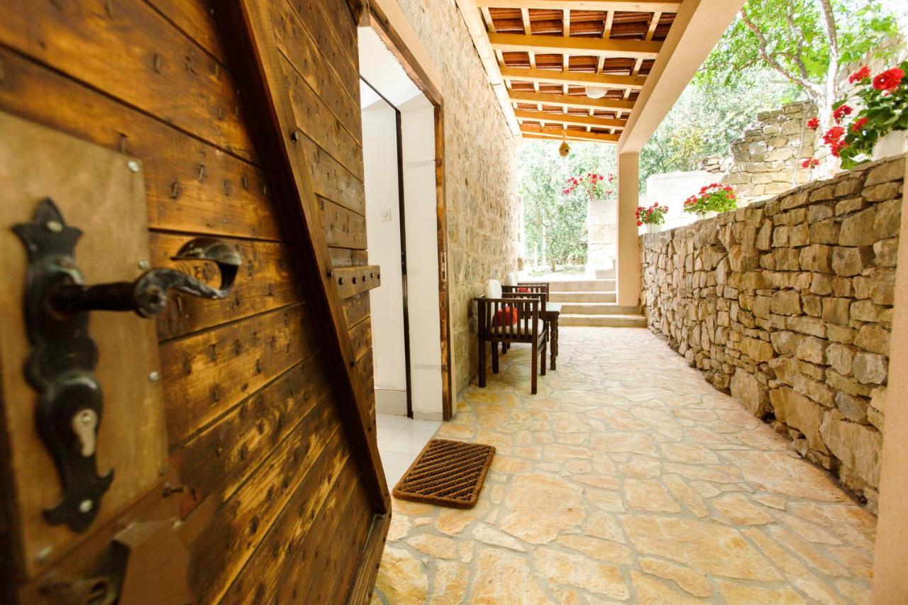 Villa Don Dan Žrnovnica Εξωτερικό φωτογραφία