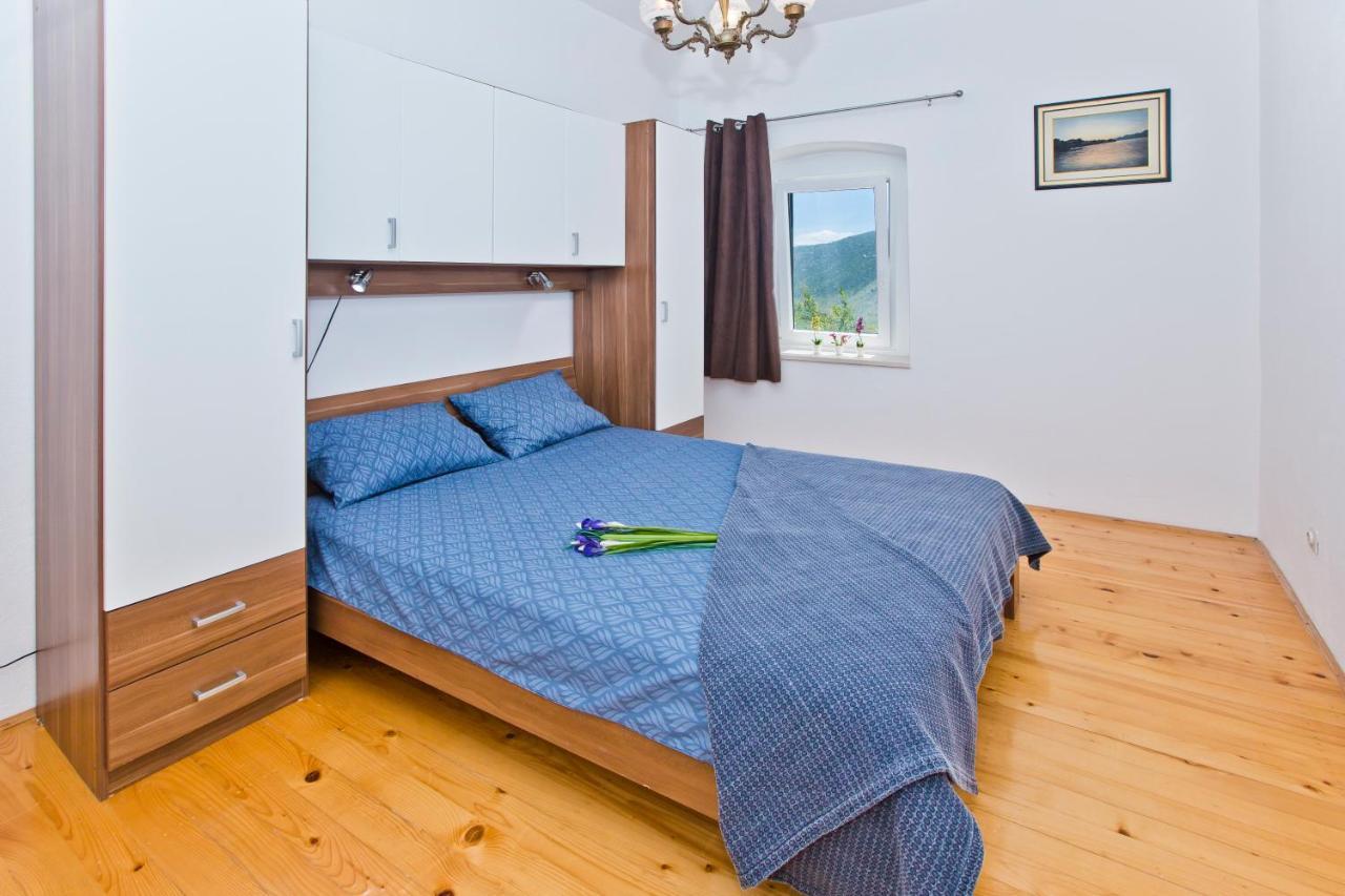 Villa Don Dan Žrnovnica Εξωτερικό φωτογραφία